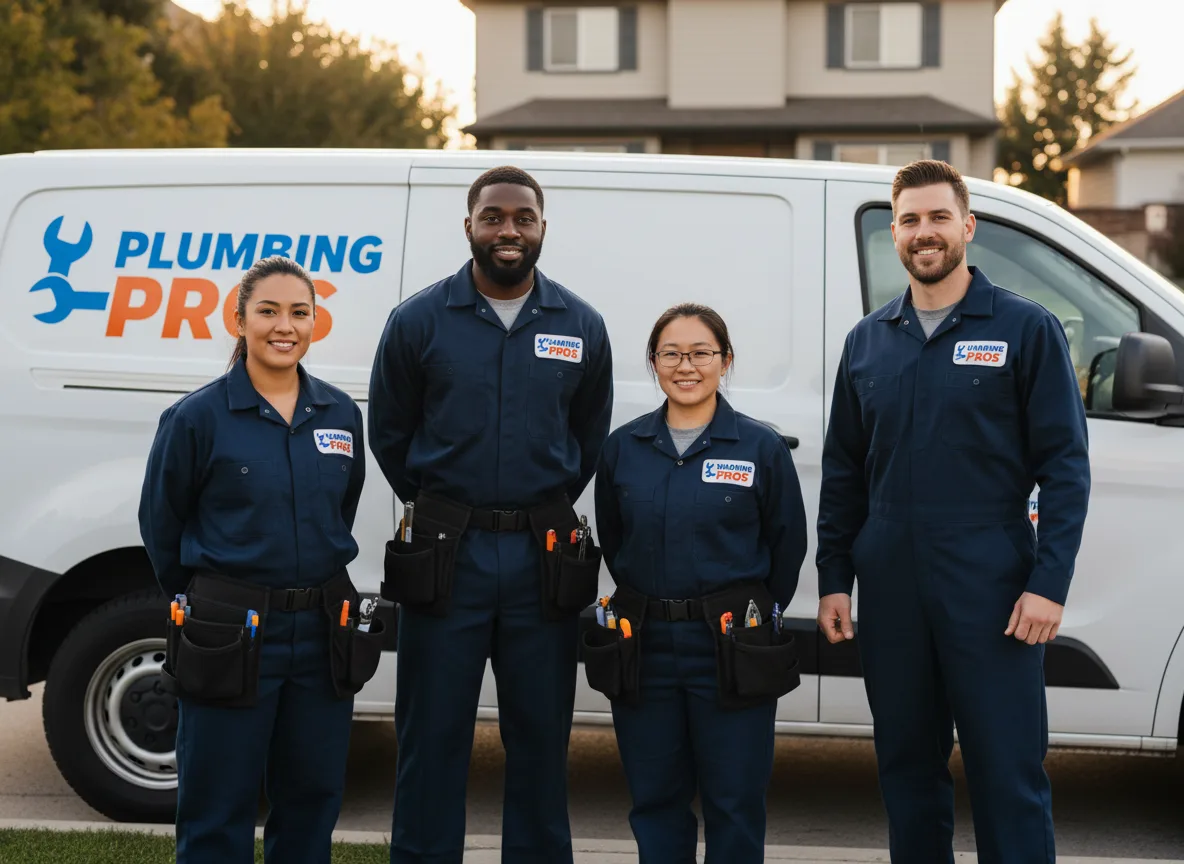 Water Heater Repair company in Merrillville, IN